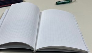 Show details for Custom Notebooks