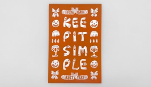 Show details for Keep It Simple