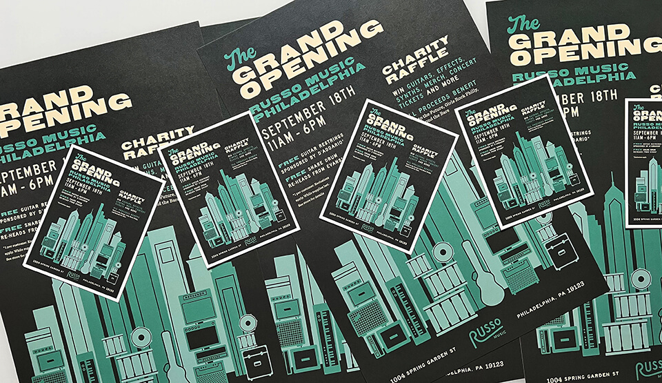 Show details for Sell Sheets