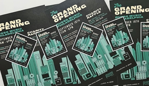 Show details for Sell Sheets