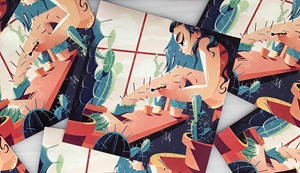 Show details for Posters - High Quantity