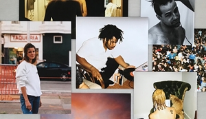 Show details for Large Prints