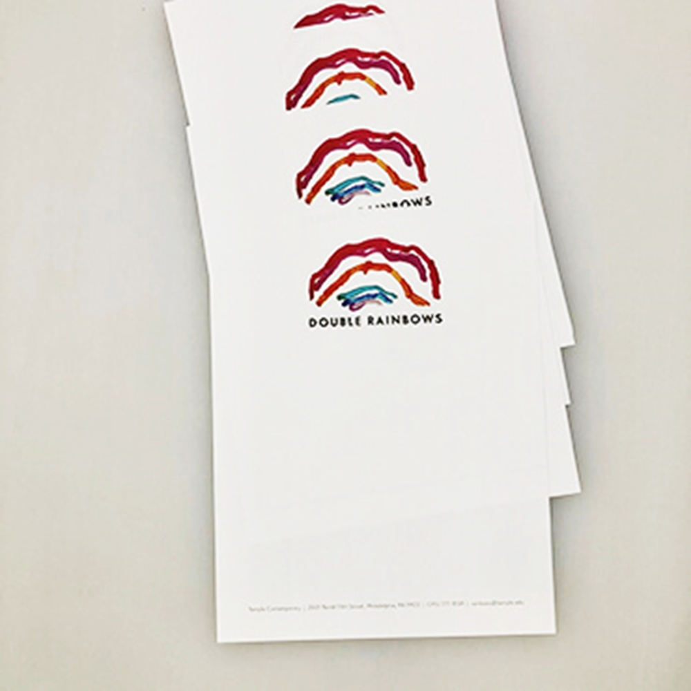 Show details for Letterhead