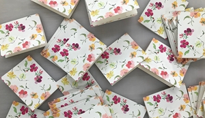 Show details for Folded Cards