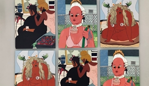 Show details for Posters - High Quantity