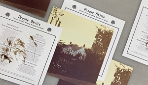 Show details for Vinyl Record Inserts