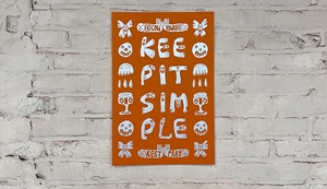 Show details for Keep It Simple