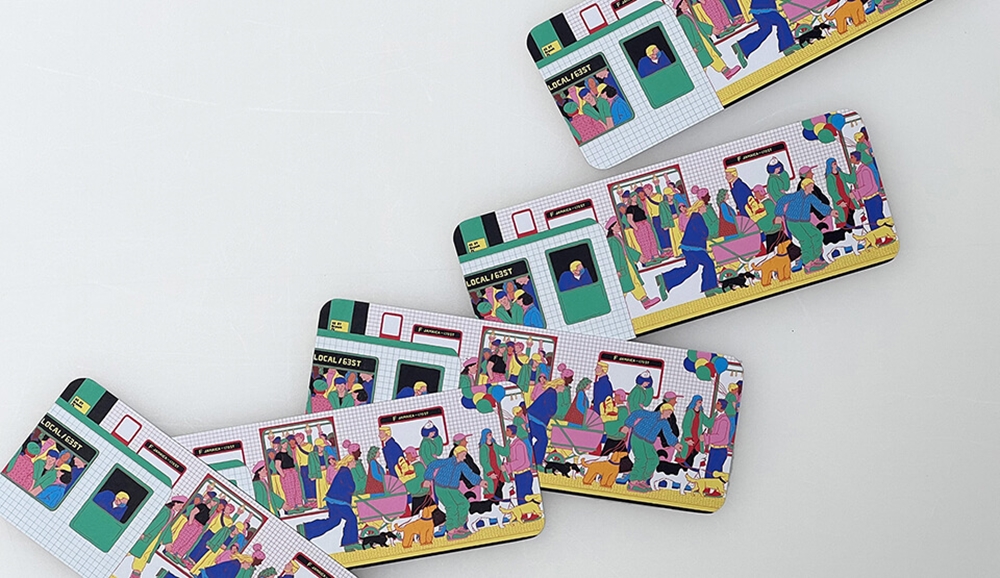 Picture for category Bookmarks