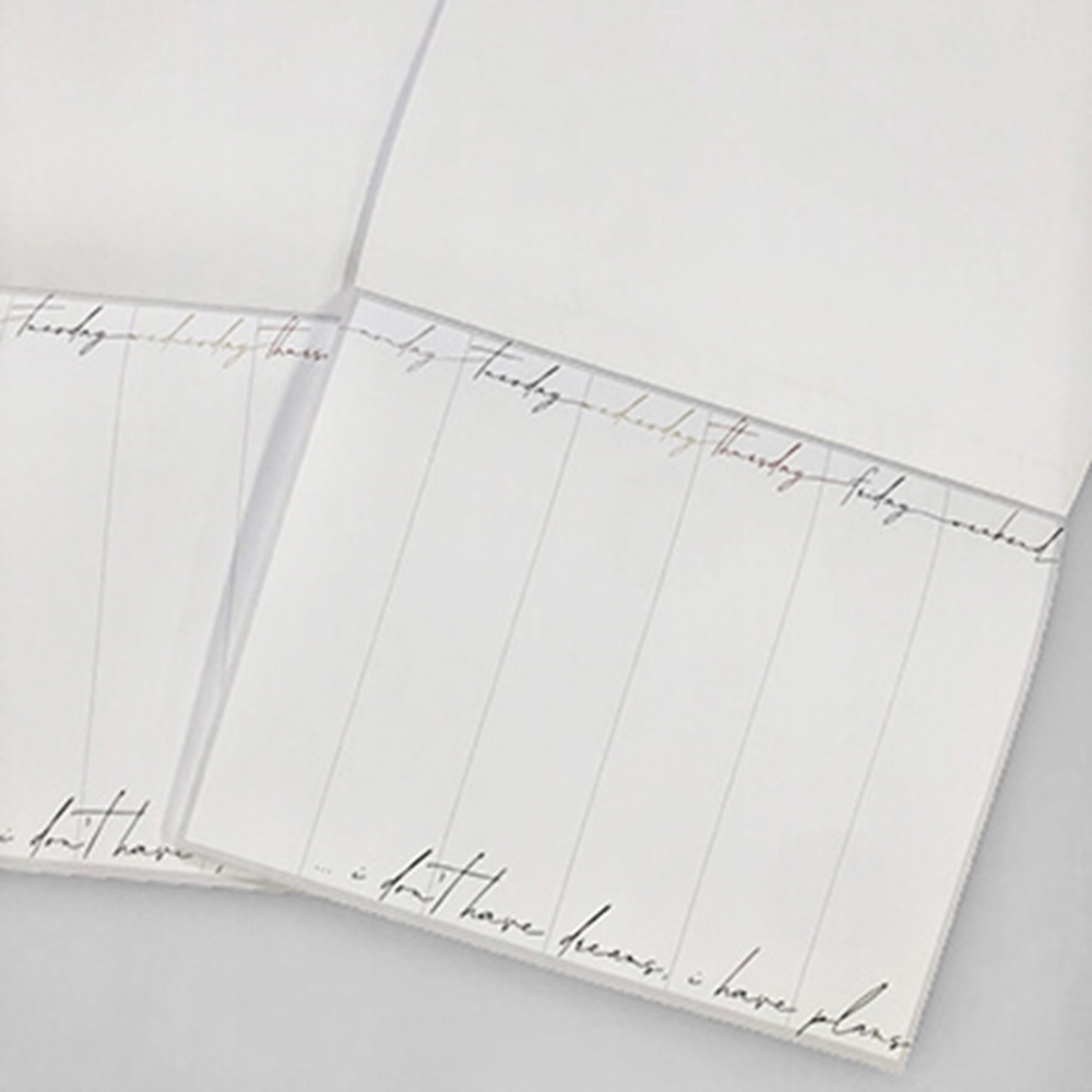 Show details for Notepads