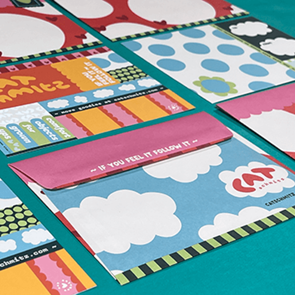 Show details for Full Coverage Envelopes