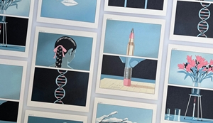 Show details for Posters