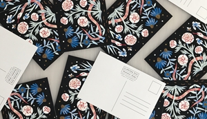 Show details for Postcards