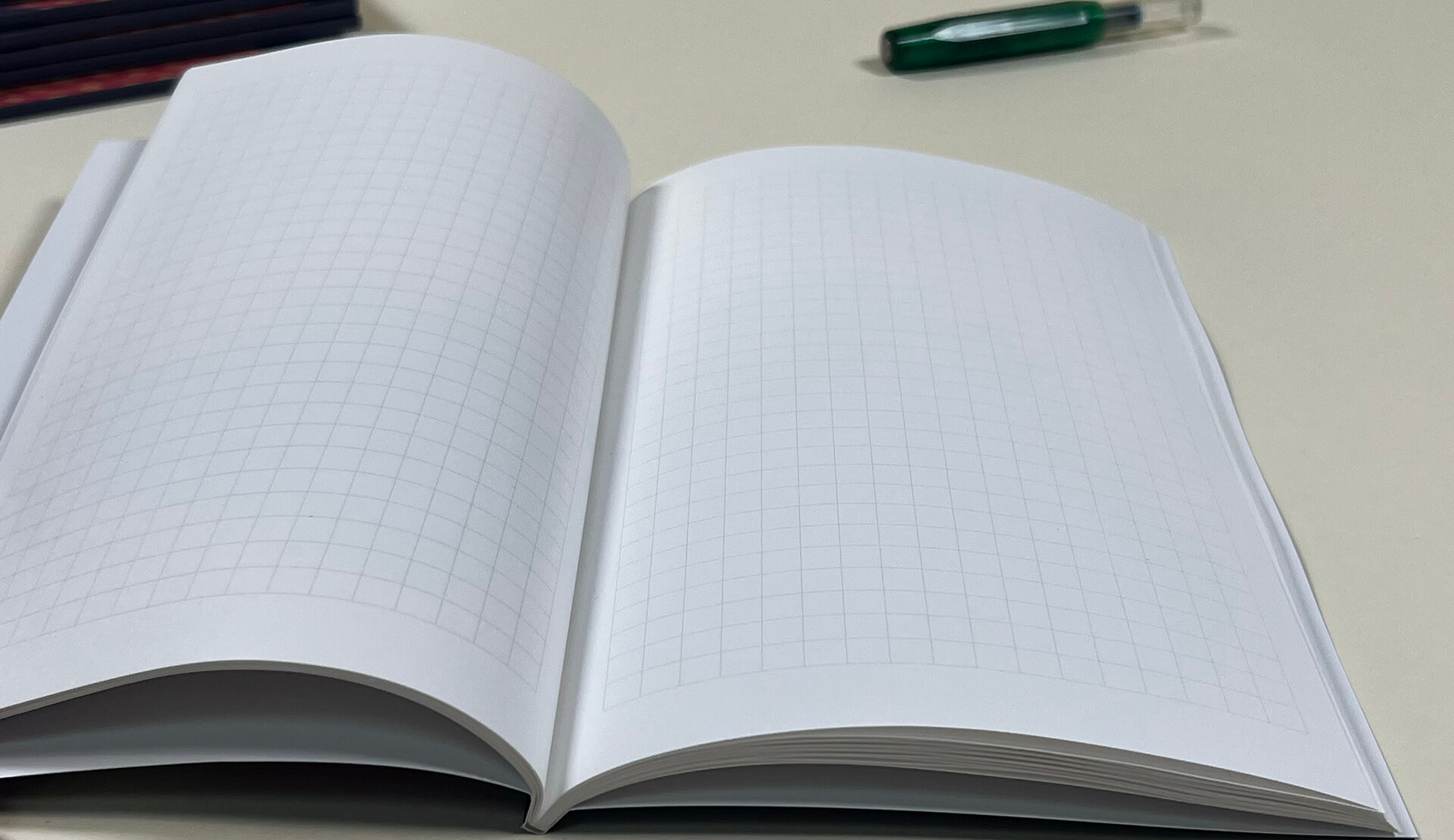 Show details for Custom Notebooks