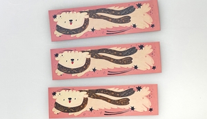 Show details for Bookmarks