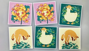 Show details for Posters - High Quantity