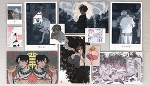 Show details for Poster Special!