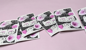 Show details for Comic Books & Zines