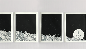 Show details for Large Prints