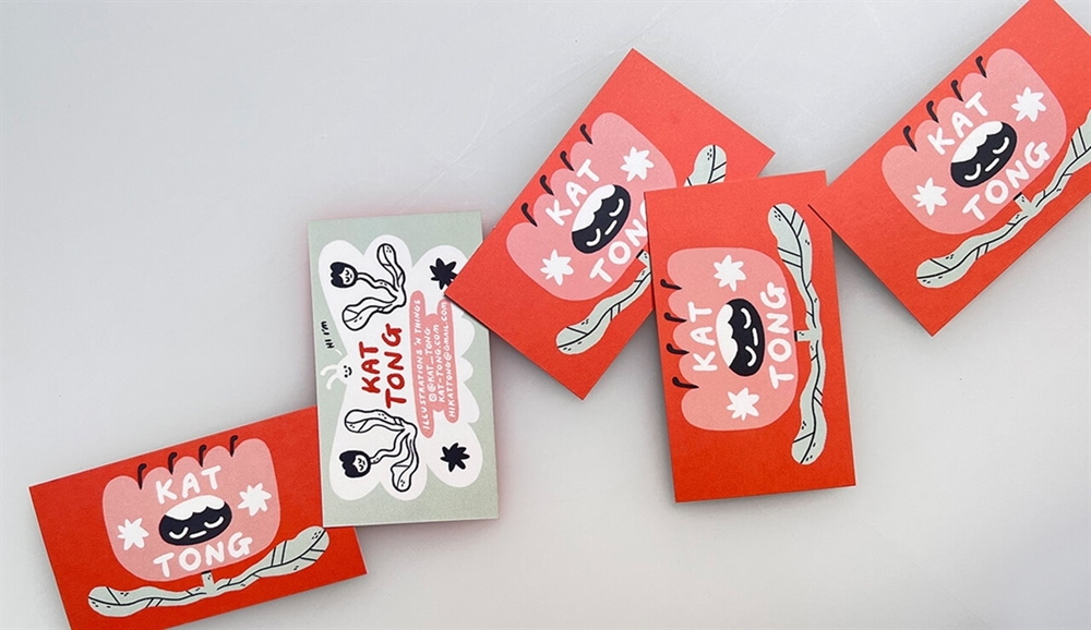 Picture for category Business Cards