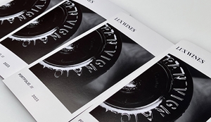 Show details for Brochures - High Quantity