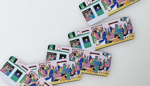 Show details for Bookmarks