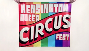 Show details for Vinyl Banners