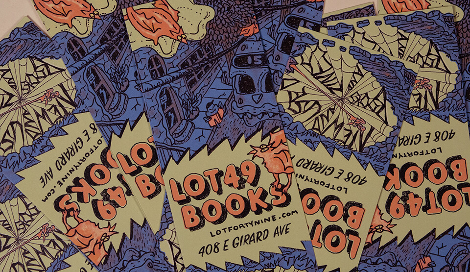 Show details for 20 Dollar Bookmarks!