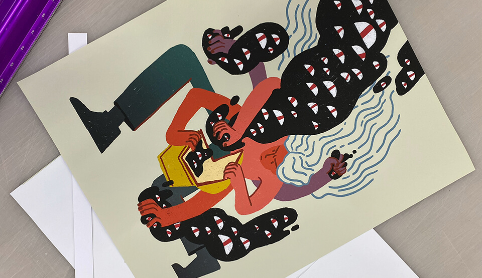 Show details for Large Format Special!