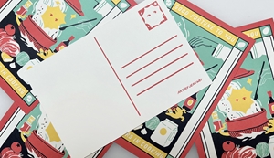 Show details for Postcards